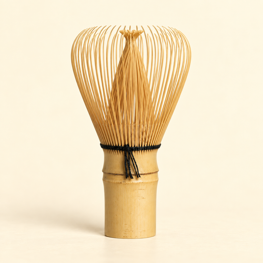 Zhen Matcha Visp