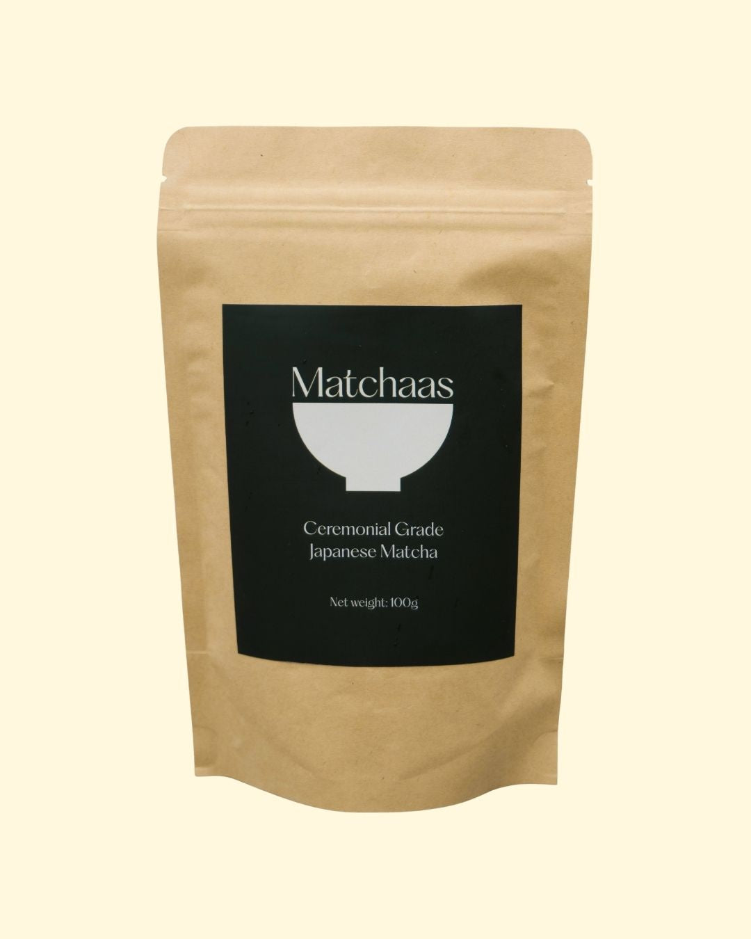 Premium Seremoniell Matcha