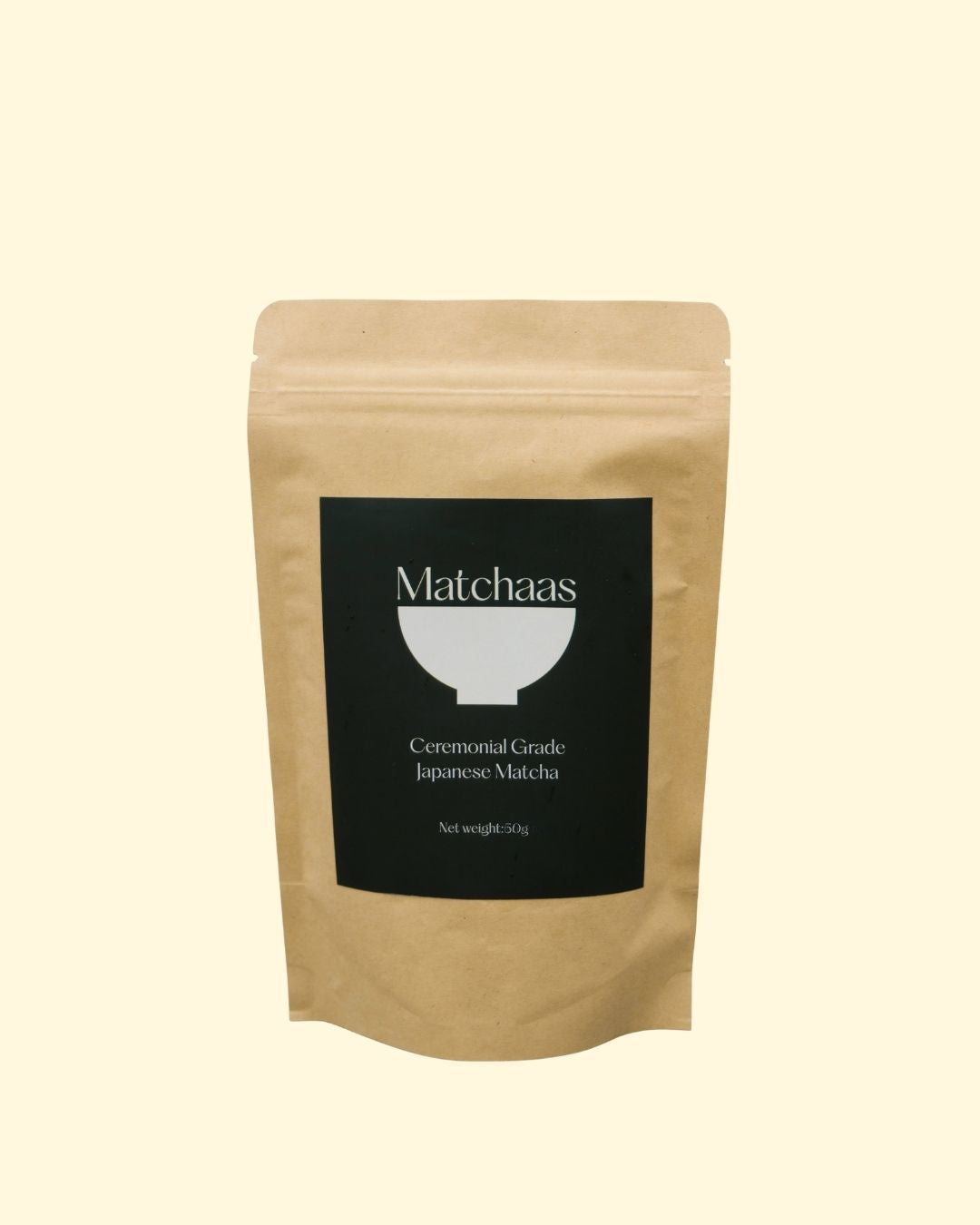 Premium Seremoniell Matcha