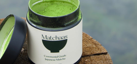 Understanding Matcha Quality