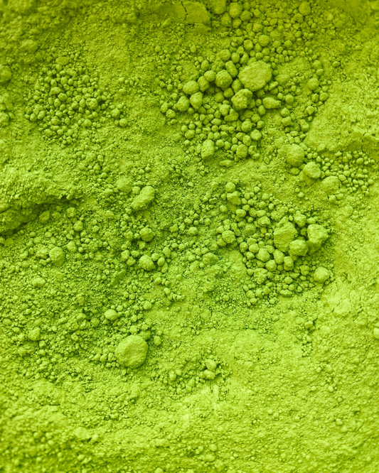 What Is Matcha?