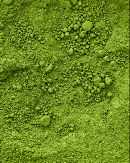 Matcha Startersett
