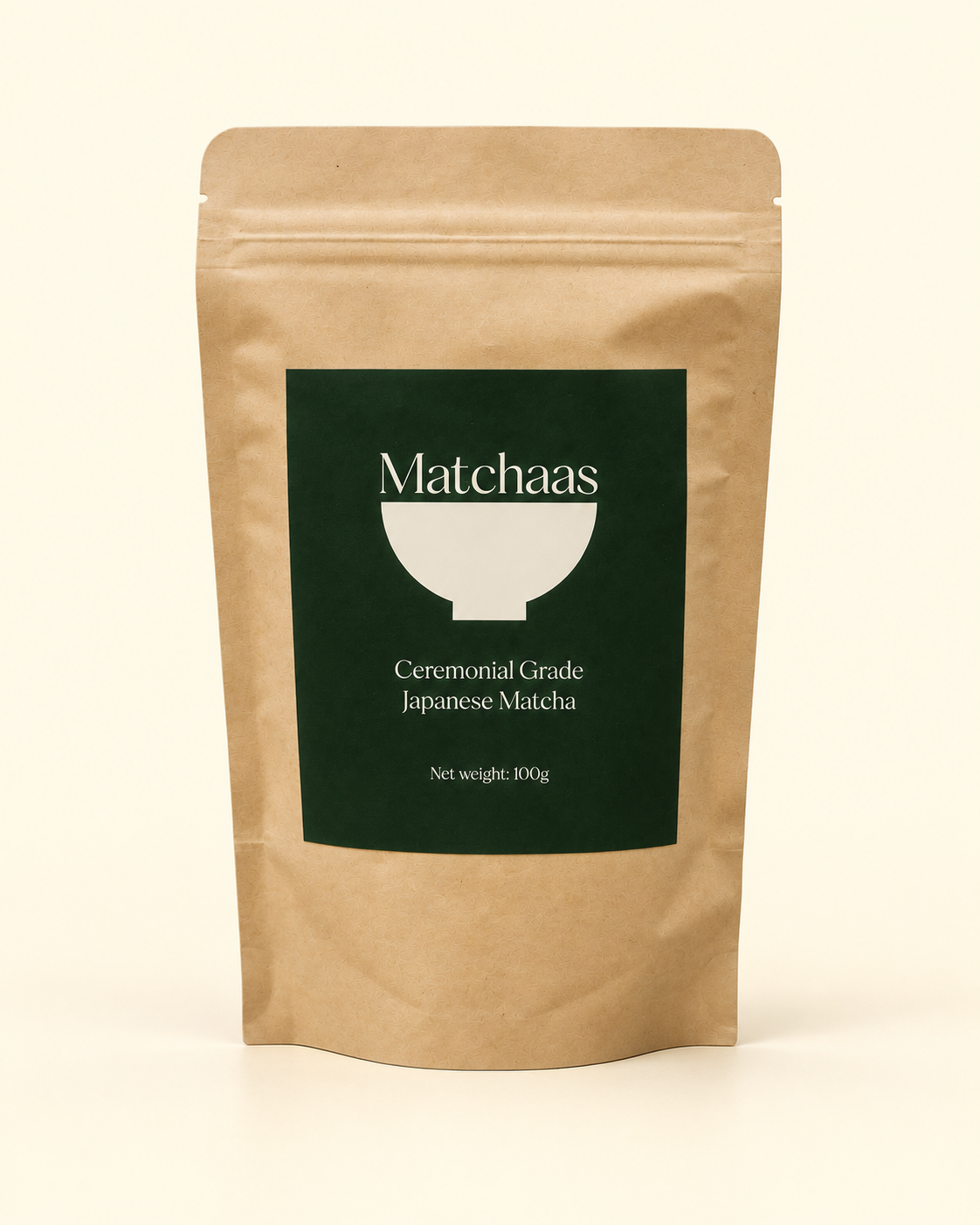 Premium Seremoniell Matcha