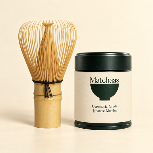Matcha Startersett