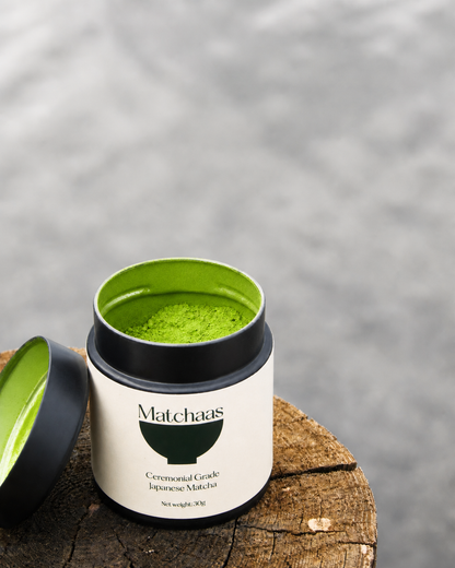 Premium Seremoniell Matcha