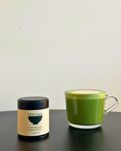 Premium Seremoniell Matcha Bundle