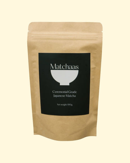 Premium Seremoniell Matcha