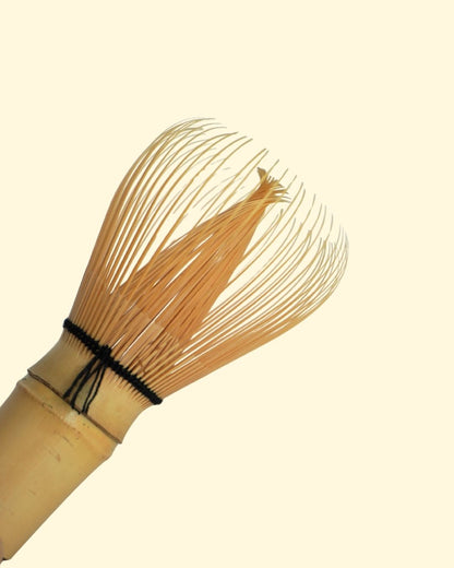 Zhen Matcha Visp