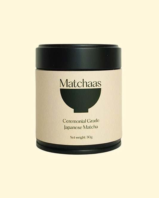 Premium Seremoniell Matcha
